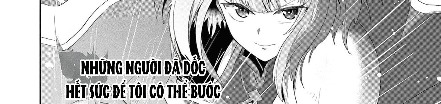 Bị Tên Đội Trưởng Trọng Nam Khinh Nữ Đá Khỏi Nhóm Tôi Bèn Hợp Tác Cùng Nữ Pháp Sư Huyền Thoại! [Chap 1-31.5]