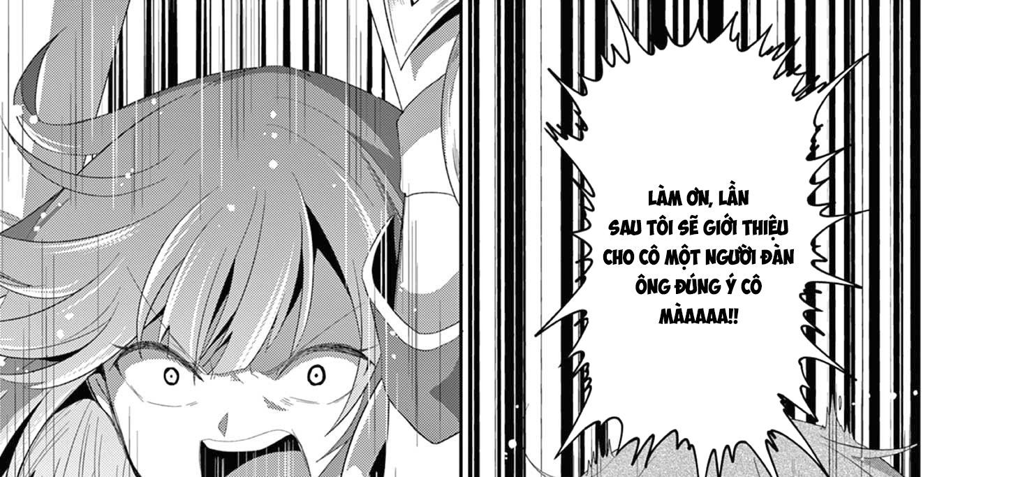 Bị Tên Đội Trưởng Trọng Nam Khinh Nữ Đá Khỏi Nhóm Tôi Bèn Hợp Tác Cùng Nữ Pháp Sư Huyền Thoại! [Chap 1-31.5]