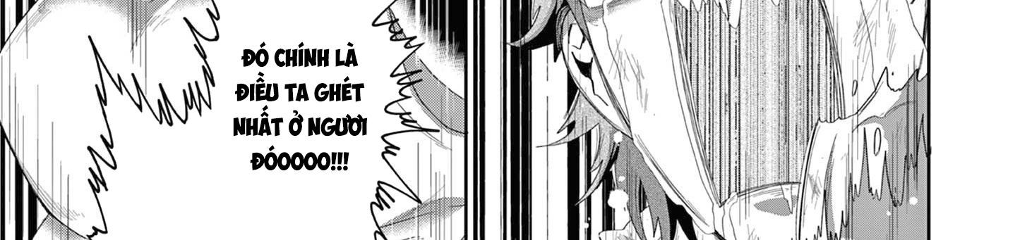 Bị Tên Đội Trưởng Trọng Nam Khinh Nữ Đá Khỏi Nhóm Tôi Bèn Hợp Tác Cùng Nữ Pháp Sư Huyền Thoại! [Chap 1-31.5]