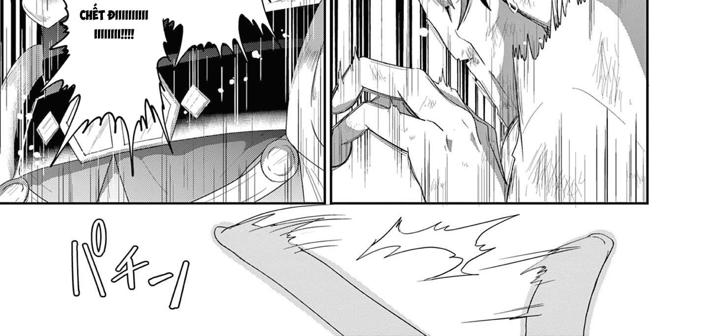 Bị Tên Đội Trưởng Trọng Nam Khinh Nữ Đá Khỏi Nhóm Tôi Bèn Hợp Tác Cùng Nữ Pháp Sư Huyền Thoại! [Chap 1-31.5]