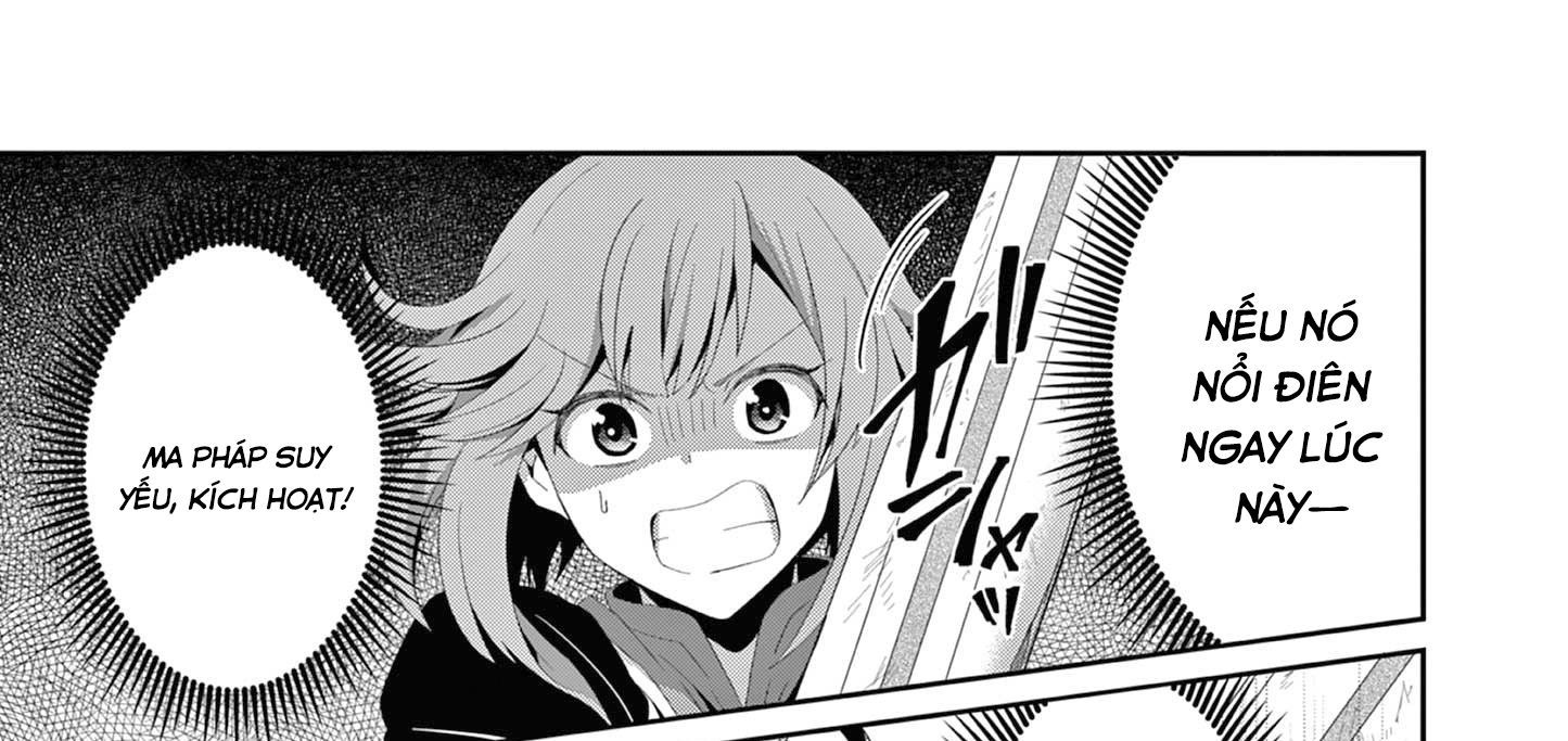 Bị Tên Đội Trưởng Trọng Nam Khinh Nữ Đá Khỏi Nhóm Tôi Bèn Hợp Tác Cùng Nữ Pháp Sư Huyền Thoại! [Chap 1-31.5]