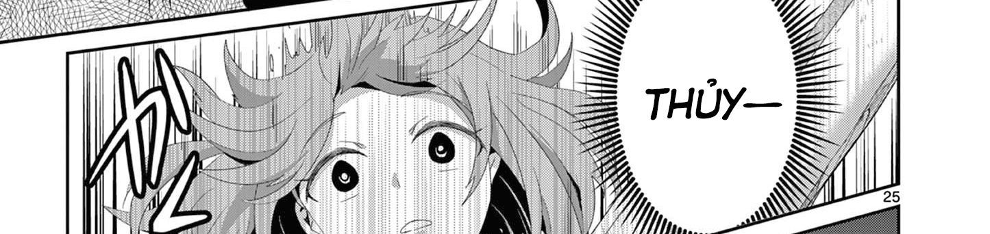 Bị Tên Đội Trưởng Trọng Nam Khinh Nữ Đá Khỏi Nhóm Tôi Bèn Hợp Tác Cùng Nữ Pháp Sư Huyền Thoại! [Chap 1-31.5]