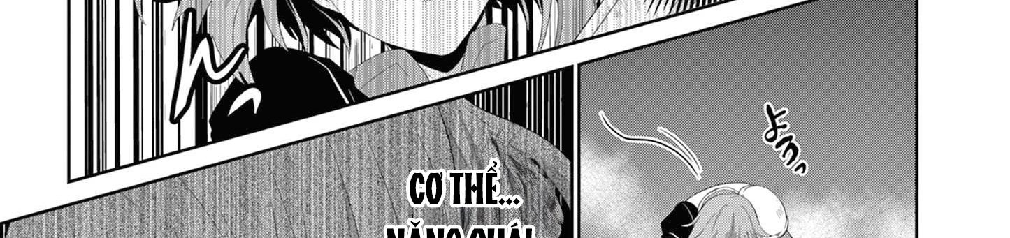 Bị Tên Đội Trưởng Trọng Nam Khinh Nữ Đá Khỏi Nhóm Tôi Bèn Hợp Tác Cùng Nữ Pháp Sư Huyền Thoại! [Chap 1-31.5]