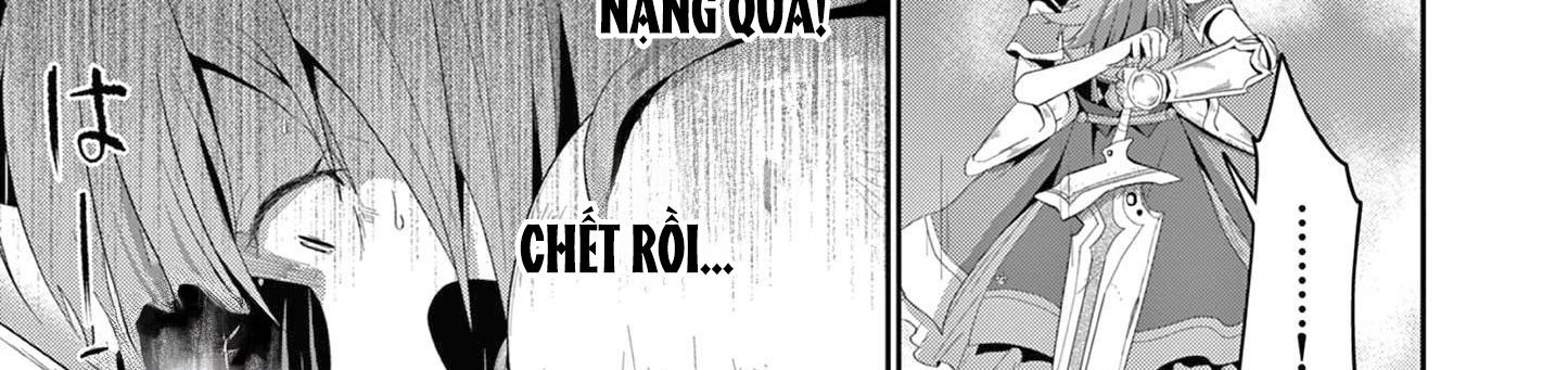 Bị Tên Đội Trưởng Trọng Nam Khinh Nữ Đá Khỏi Nhóm Tôi Bèn Hợp Tác Cùng Nữ Pháp Sư Huyền Thoại! [Chap 1-31.5]