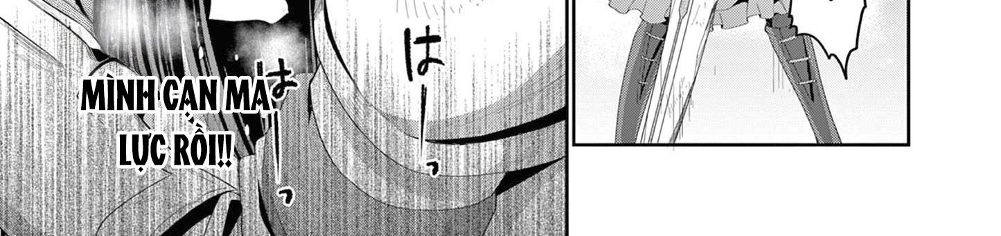 Bị Tên Đội Trưởng Trọng Nam Khinh Nữ Đá Khỏi Nhóm Tôi Bèn Hợp Tác Cùng Nữ Pháp Sư Huyền Thoại! [Chap 1-31.5]