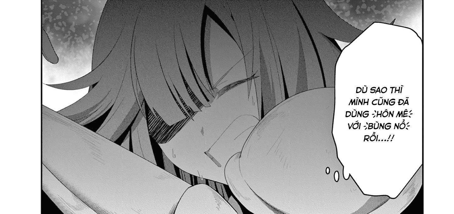 Bị Tên Đội Trưởng Trọng Nam Khinh Nữ Đá Khỏi Nhóm Tôi Bèn Hợp Tác Cùng Nữ Pháp Sư Huyền Thoại! [Chap 1-31.5]