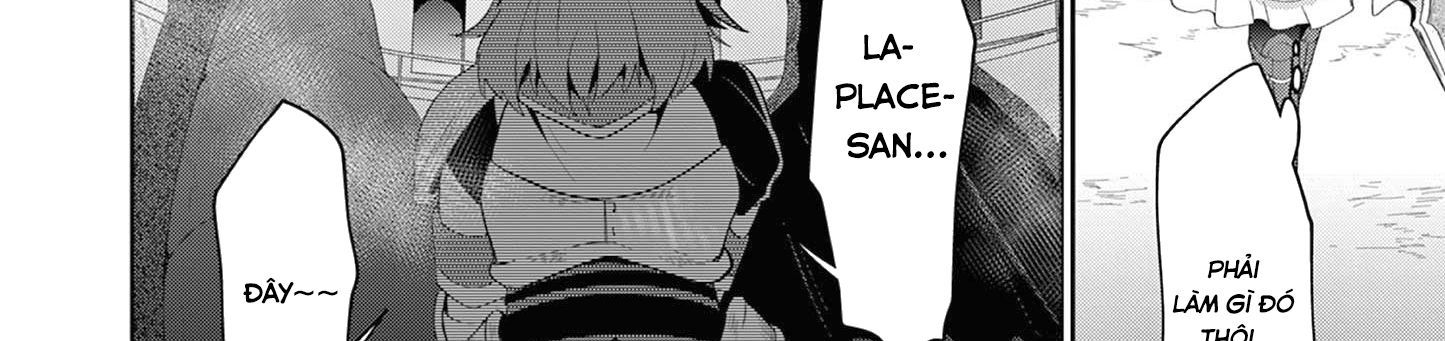 Bị Tên Đội Trưởng Trọng Nam Khinh Nữ Đá Khỏi Nhóm Tôi Bèn Hợp Tác Cùng Nữ Pháp Sư Huyền Thoại! [Chap 1-31.5]