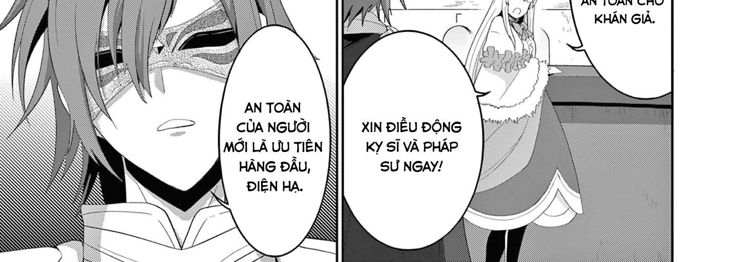 Bị Tên Đội Trưởng Trọng Nam Khinh Nữ Đá Khỏi Nhóm Tôi Bèn Hợp Tác Cùng Nữ Pháp Sư Huyền Thoại! [Chap 1-31.5]