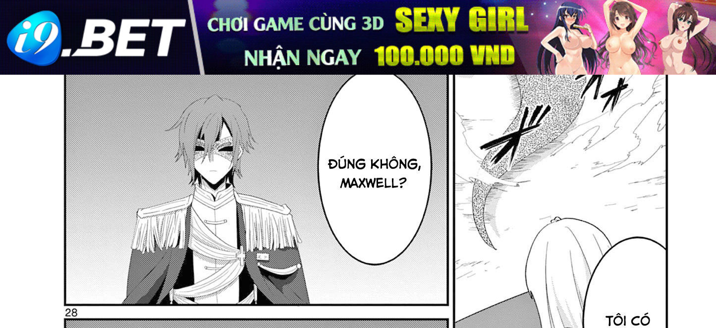 Bị Tên Đội Trưởng Trọng Nam Khinh Nữ Đá Khỏi Nhóm Tôi Bèn Hợp Tác Cùng Nữ Pháp Sư Huyền Thoại! [Chap 1-31.5]