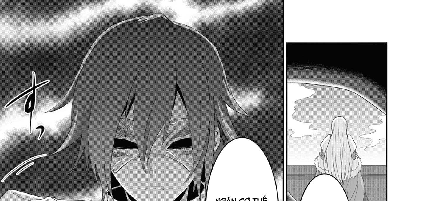 Bị Tên Đội Trưởng Trọng Nam Khinh Nữ Đá Khỏi Nhóm Tôi Bèn Hợp Tác Cùng Nữ Pháp Sư Huyền Thoại! [Chap 1-31.5]