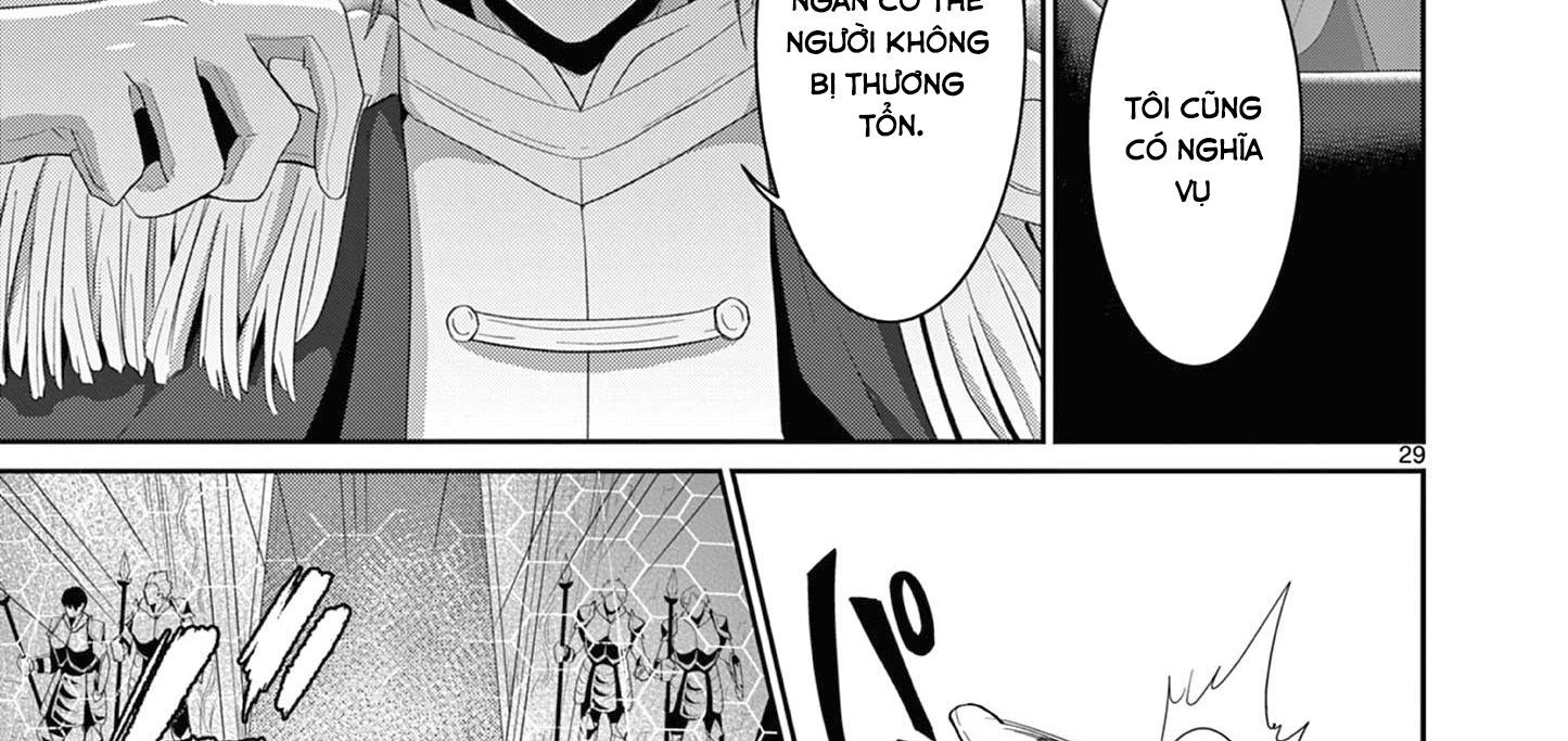 Bị Tên Đội Trưởng Trọng Nam Khinh Nữ Đá Khỏi Nhóm Tôi Bèn Hợp Tác Cùng Nữ Pháp Sư Huyền Thoại! [Chap 1-31.5]