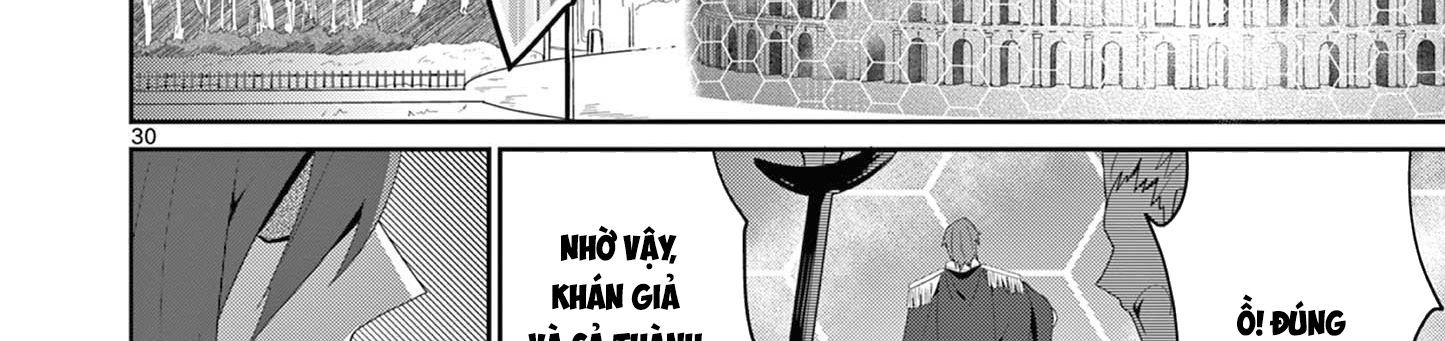 Bị Tên Đội Trưởng Trọng Nam Khinh Nữ Đá Khỏi Nhóm Tôi Bèn Hợp Tác Cùng Nữ Pháp Sư Huyền Thoại! [Chap 1-31.5]