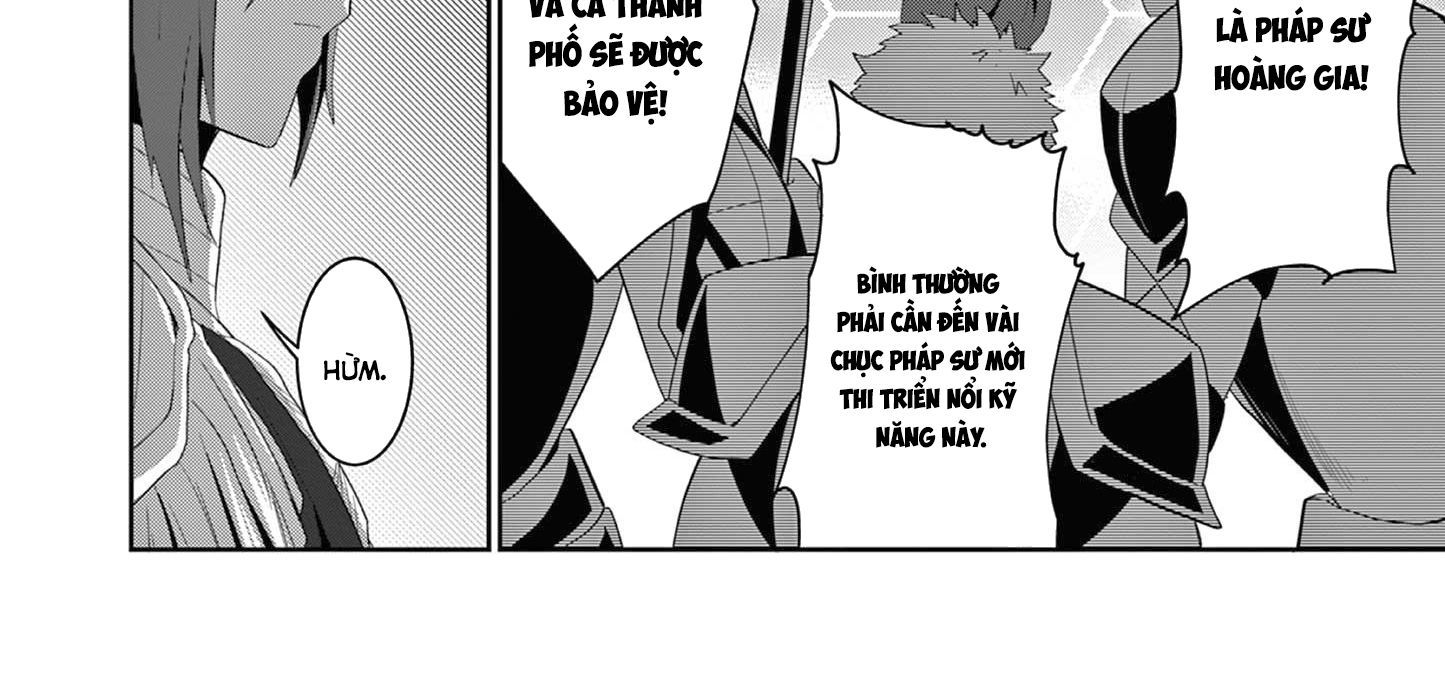 Bị Tên Đội Trưởng Trọng Nam Khinh Nữ Đá Khỏi Nhóm Tôi Bèn Hợp Tác Cùng Nữ Pháp Sư Huyền Thoại! [Chap 1-31.5]