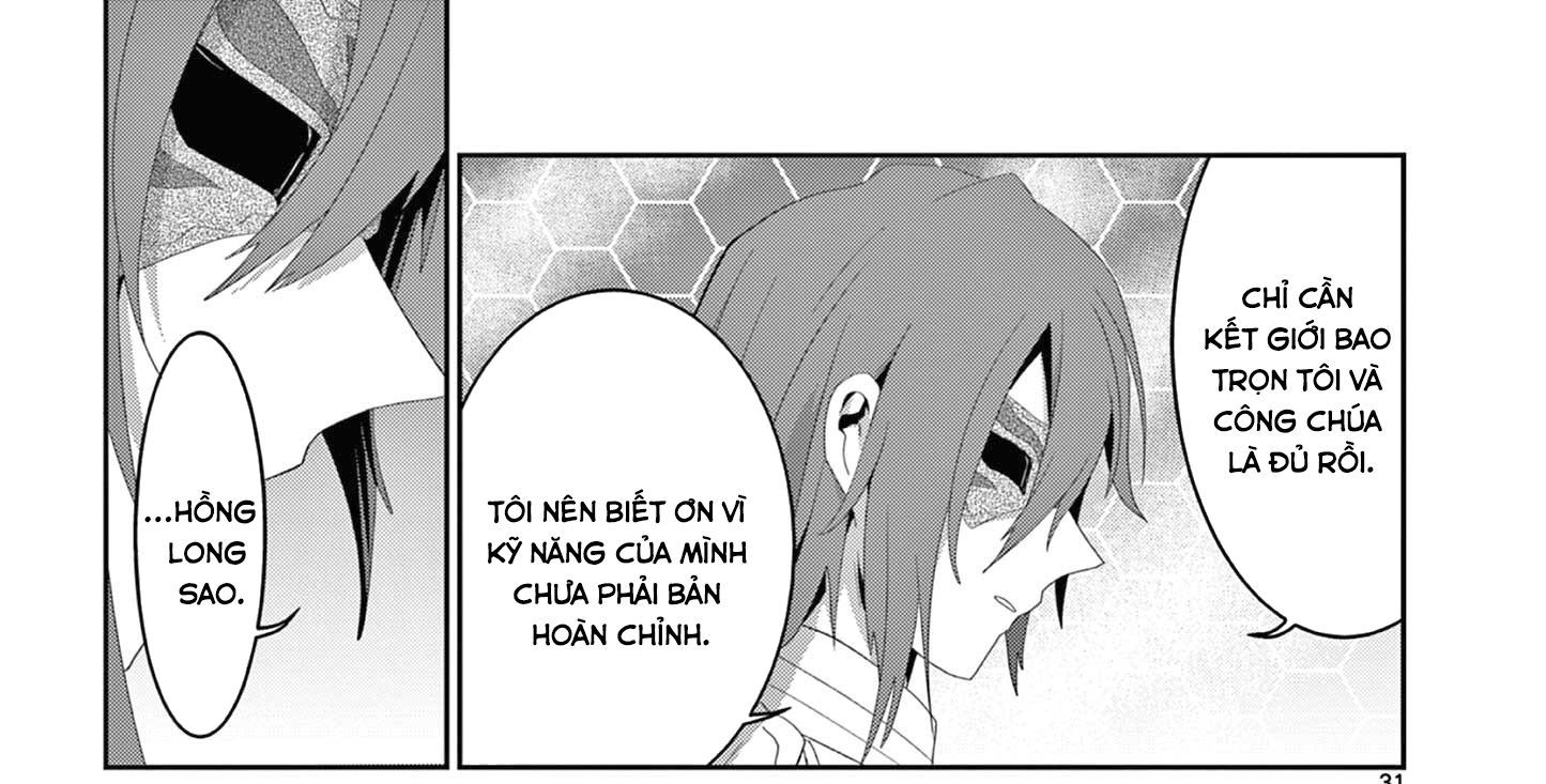 Bị Tên Đội Trưởng Trọng Nam Khinh Nữ Đá Khỏi Nhóm Tôi Bèn Hợp Tác Cùng Nữ Pháp Sư Huyền Thoại! [Chap 1-31.5]