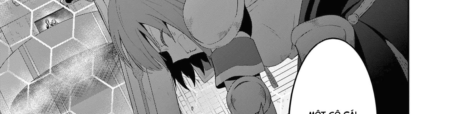 Bị Tên Đội Trưởng Trọng Nam Khinh Nữ Đá Khỏi Nhóm Tôi Bèn Hợp Tác Cùng Nữ Pháp Sư Huyền Thoại! [Chap 1-31.5]