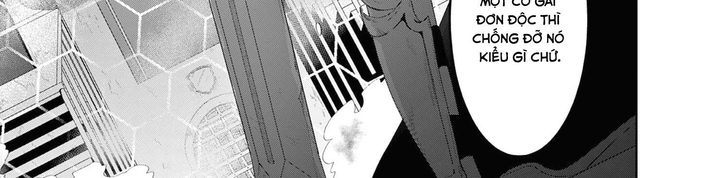 Bị Tên Đội Trưởng Trọng Nam Khinh Nữ Đá Khỏi Nhóm Tôi Bèn Hợp Tác Cùng Nữ Pháp Sư Huyền Thoại! [Chap 1-31.5]