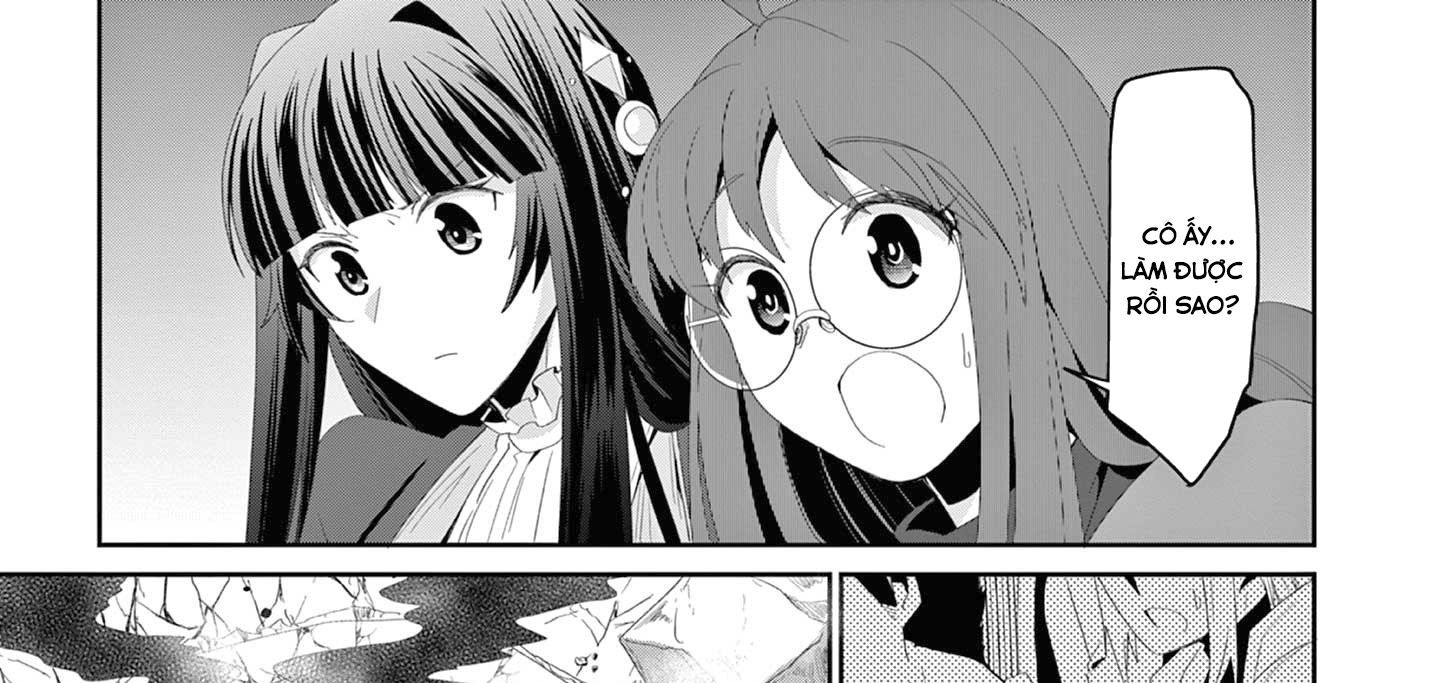 Bị Tên Đội Trưởng Trọng Nam Khinh Nữ Đá Khỏi Nhóm Tôi Bèn Hợp Tác Cùng Nữ Pháp Sư Huyền Thoại! [Chap 1-31.5]