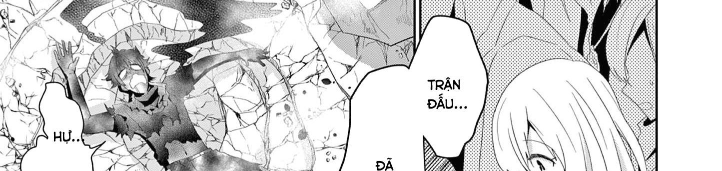 Bị Tên Đội Trưởng Trọng Nam Khinh Nữ Đá Khỏi Nhóm Tôi Bèn Hợp Tác Cùng Nữ Pháp Sư Huyền Thoại! [Chap 1-31.5]