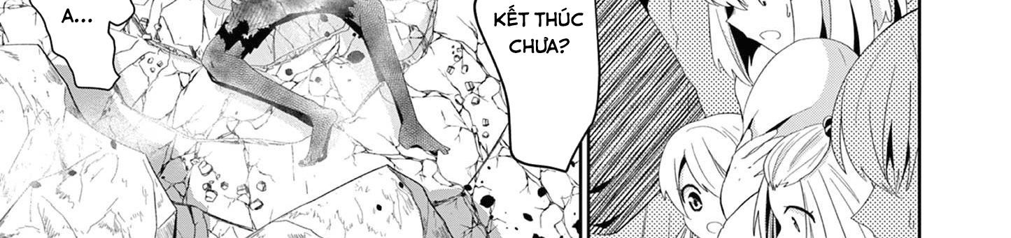 Bị Tên Đội Trưởng Trọng Nam Khinh Nữ Đá Khỏi Nhóm Tôi Bèn Hợp Tác Cùng Nữ Pháp Sư Huyền Thoại! [Chap 1-31.5]