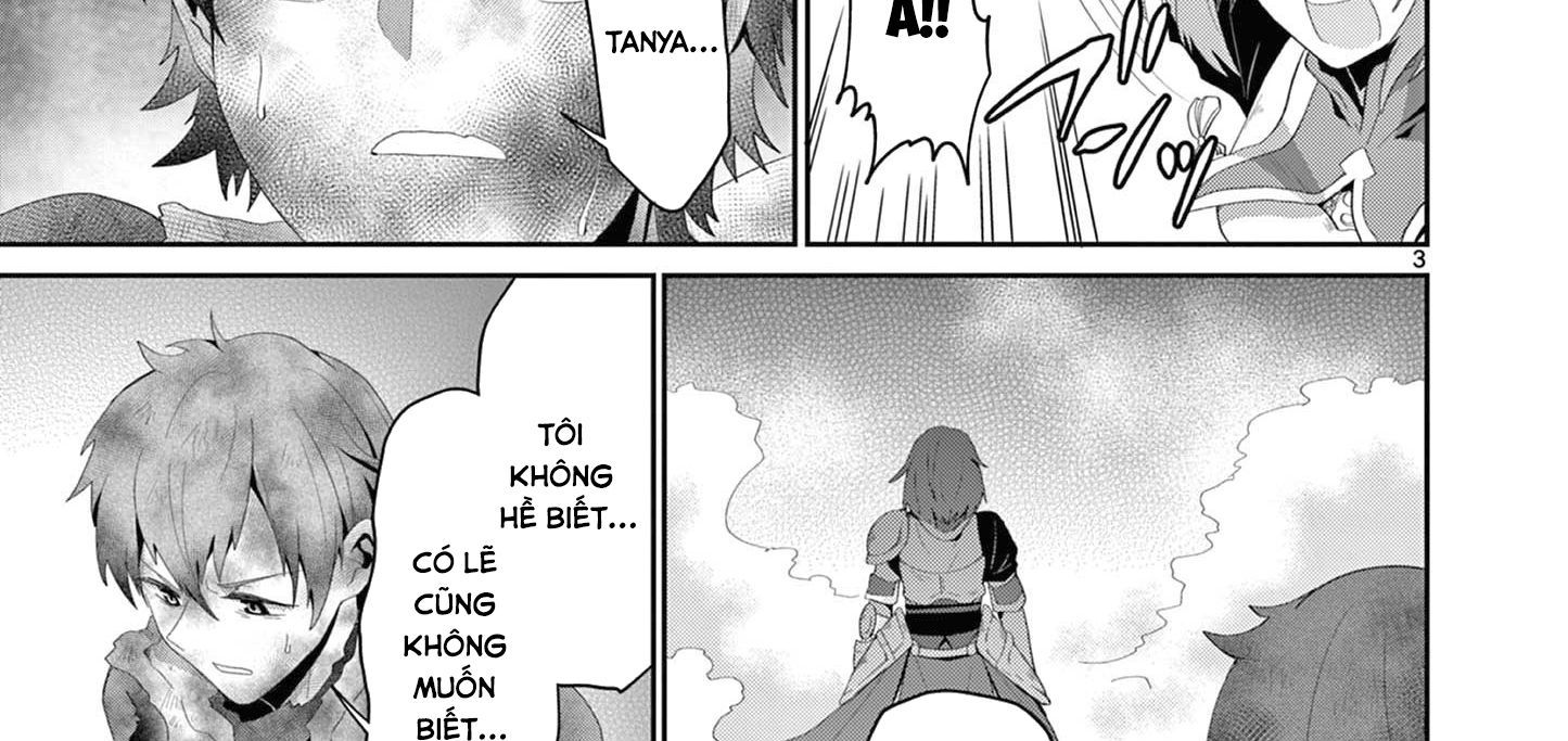 Bị Tên Đội Trưởng Trọng Nam Khinh Nữ Đá Khỏi Nhóm Tôi Bèn Hợp Tác Cùng Nữ Pháp Sư Huyền Thoại! [Chap 1-31.5]