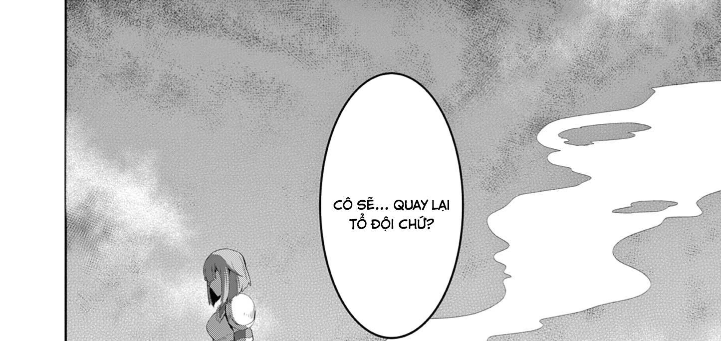 Bị Tên Đội Trưởng Trọng Nam Khinh Nữ Đá Khỏi Nhóm Tôi Bèn Hợp Tác Cùng Nữ Pháp Sư Huyền Thoại! [Chap 1-31.5]