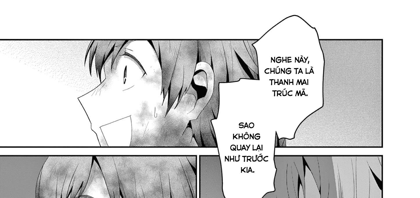 Bị Tên Đội Trưởng Trọng Nam Khinh Nữ Đá Khỏi Nhóm Tôi Bèn Hợp Tác Cùng Nữ Pháp Sư Huyền Thoại! [Chap 1-31.5]