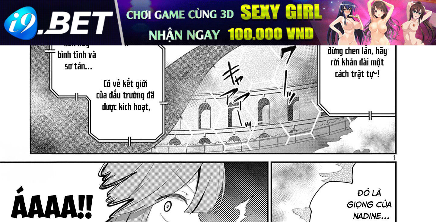 Bị Tên Đội Trưởng Trọng Nam Khinh Nữ Đá Khỏi Nhóm Tôi Bèn Hợp Tác Cùng Nữ Pháp Sư Huyền Thoại! [Chap 1-31.5]