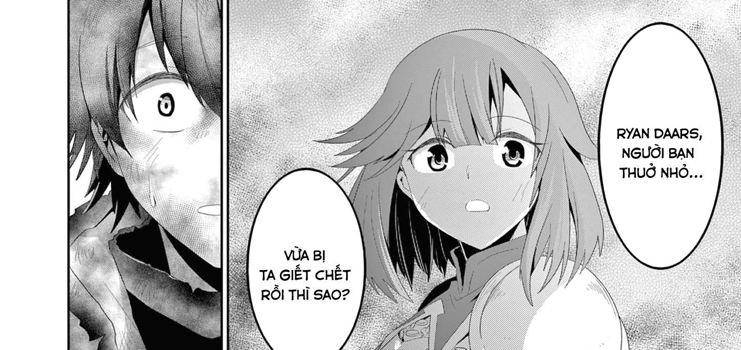 Bị Tên Đội Trưởng Trọng Nam Khinh Nữ Đá Khỏi Nhóm Tôi Bèn Hợp Tác Cùng Nữ Pháp Sư Huyền Thoại! [Chap 1-31.5]