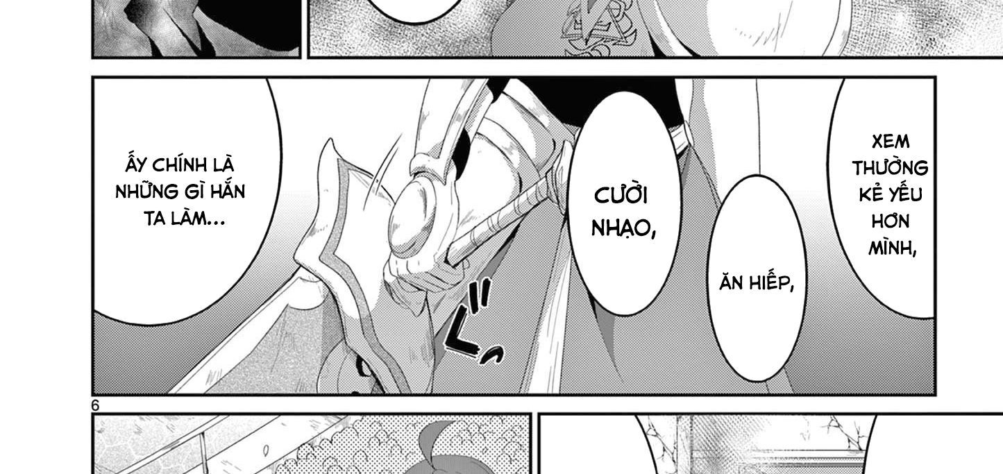 Bị Tên Đội Trưởng Trọng Nam Khinh Nữ Đá Khỏi Nhóm Tôi Bèn Hợp Tác Cùng Nữ Pháp Sư Huyền Thoại! [Chap 1-31.5]