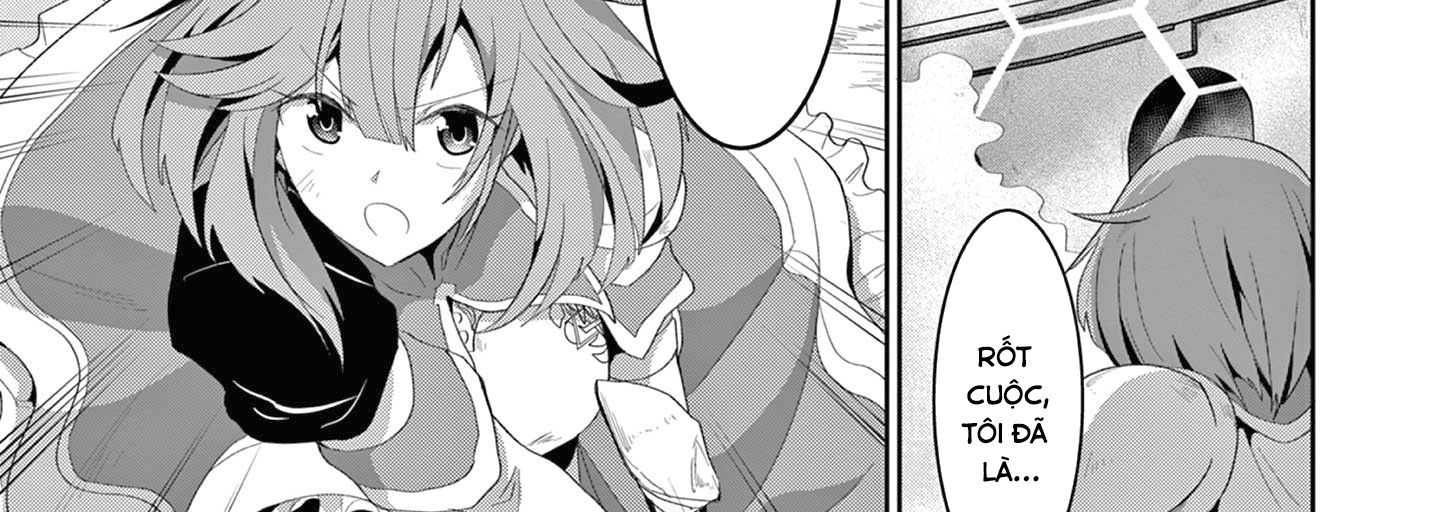 Bị Tên Đội Trưởng Trọng Nam Khinh Nữ Đá Khỏi Nhóm Tôi Bèn Hợp Tác Cùng Nữ Pháp Sư Huyền Thoại! [Chap 1-31.5]