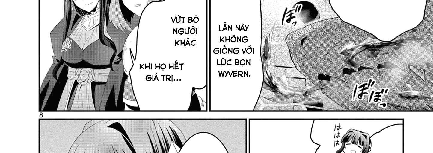 Bị Tên Đội Trưởng Trọng Nam Khinh Nữ Đá Khỏi Nhóm Tôi Bèn Hợp Tác Cùng Nữ Pháp Sư Huyền Thoại! [Chap 1-31.5]