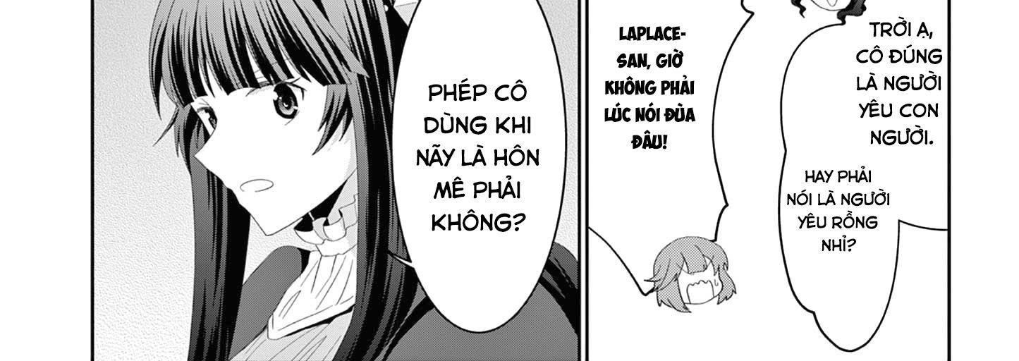 Bị Tên Đội Trưởng Trọng Nam Khinh Nữ Đá Khỏi Nhóm Tôi Bèn Hợp Tác Cùng Nữ Pháp Sư Huyền Thoại! [Chap 1-31.5]