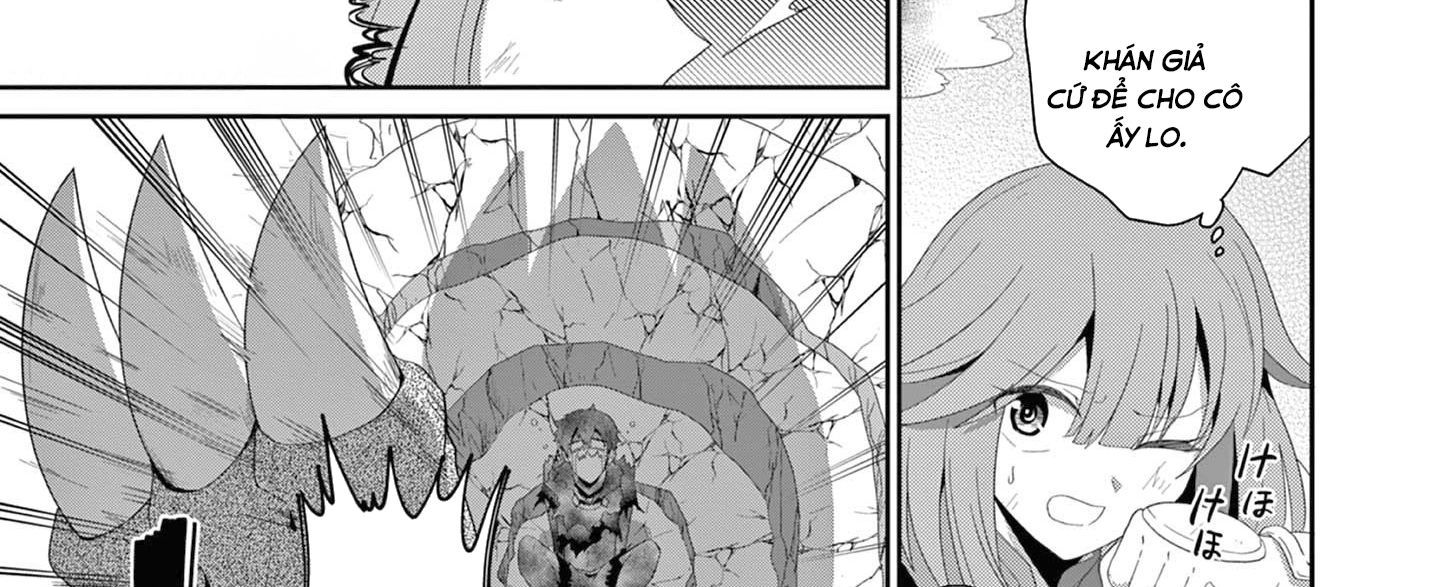 Bị Tên Đội Trưởng Trọng Nam Khinh Nữ Đá Khỏi Nhóm Tôi Bèn Hợp Tác Cùng Nữ Pháp Sư Huyền Thoại! [Chap 1-31.5]