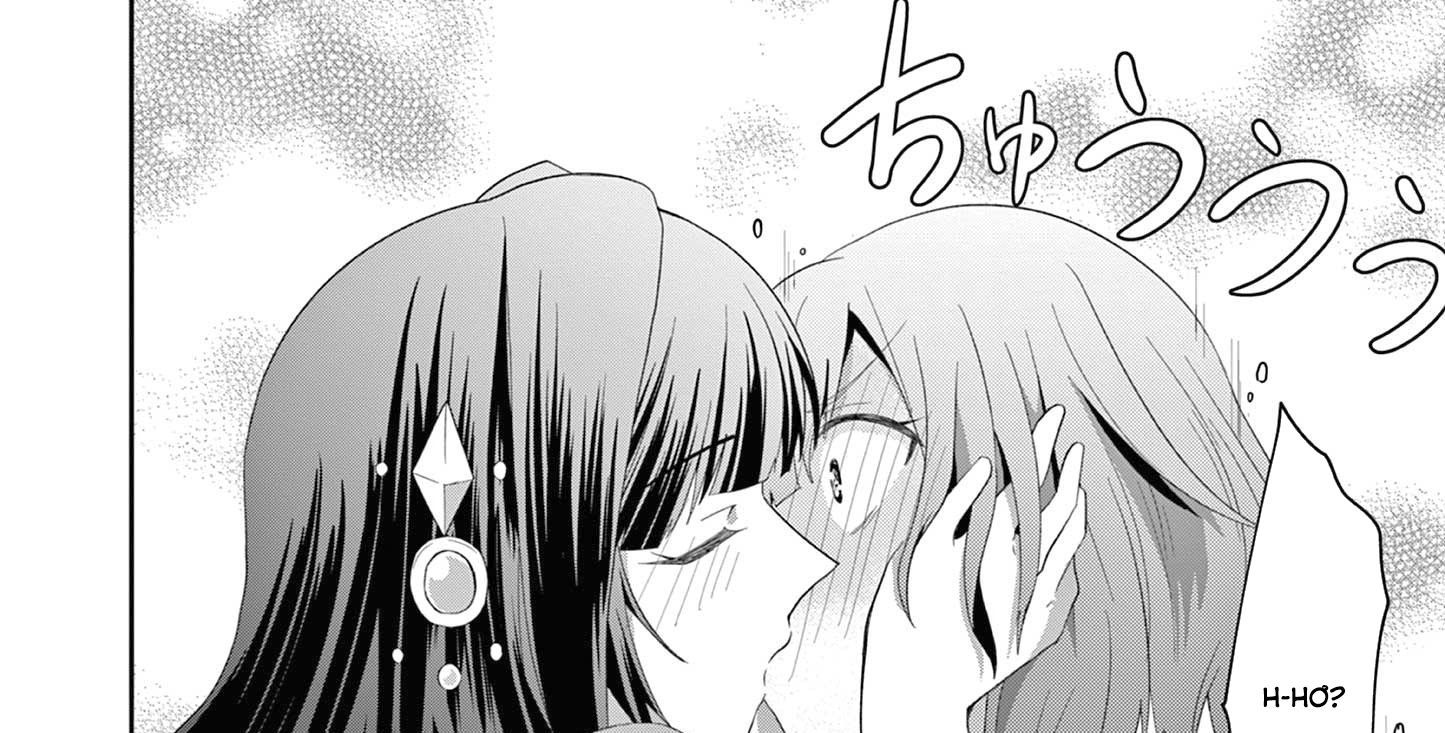 Bị Tên Đội Trưởng Trọng Nam Khinh Nữ Đá Khỏi Nhóm Tôi Bèn Hợp Tác Cùng Nữ Pháp Sư Huyền Thoại! [Chap 1-31.5]