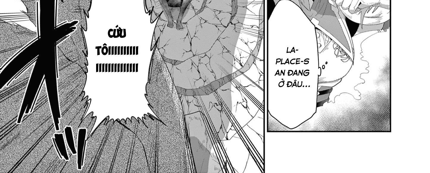 Bị Tên Đội Trưởng Trọng Nam Khinh Nữ Đá Khỏi Nhóm Tôi Bèn Hợp Tác Cùng Nữ Pháp Sư Huyền Thoại! [Chap 1-31.5]