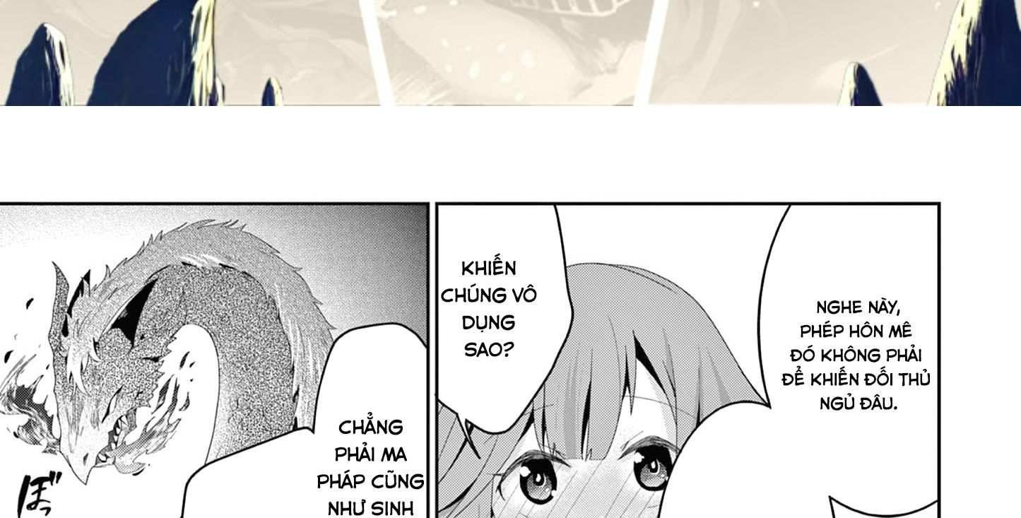 Bị Tên Đội Trưởng Trọng Nam Khinh Nữ Đá Khỏi Nhóm Tôi Bèn Hợp Tác Cùng Nữ Pháp Sư Huyền Thoại! [Chap 1-31.5]