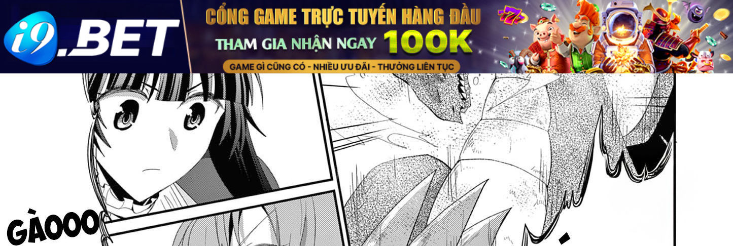 Bị Tên Đội Trưởng Trọng Nam Khinh Nữ Đá Khỏi Nhóm Tôi Bèn Hợp Tác Cùng Nữ Pháp Sư Huyền Thoại! [Chap 1-31.5]