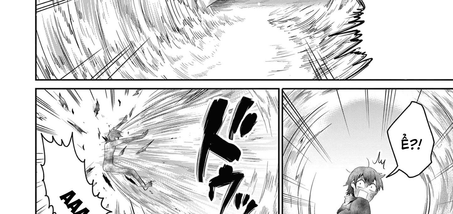 Bị Tên Đội Trưởng Trọng Nam Khinh Nữ Đá Khỏi Nhóm Tôi Bèn Hợp Tác Cùng Nữ Pháp Sư Huyền Thoại! [Chap 1-31.5]