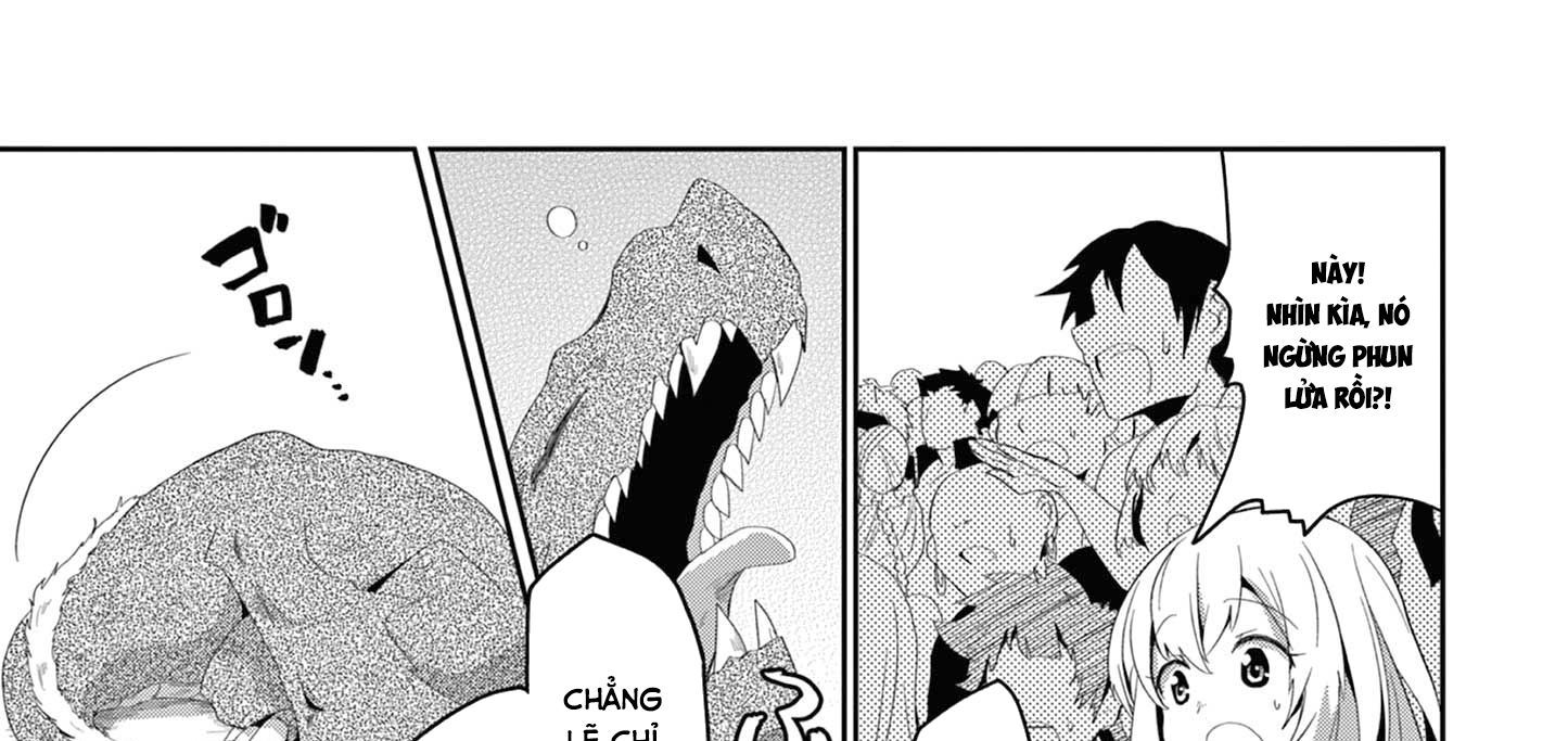 Bị Tên Đội Trưởng Trọng Nam Khinh Nữ Đá Khỏi Nhóm Tôi Bèn Hợp Tác Cùng Nữ Pháp Sư Huyền Thoại! [Chap 1-31.5]