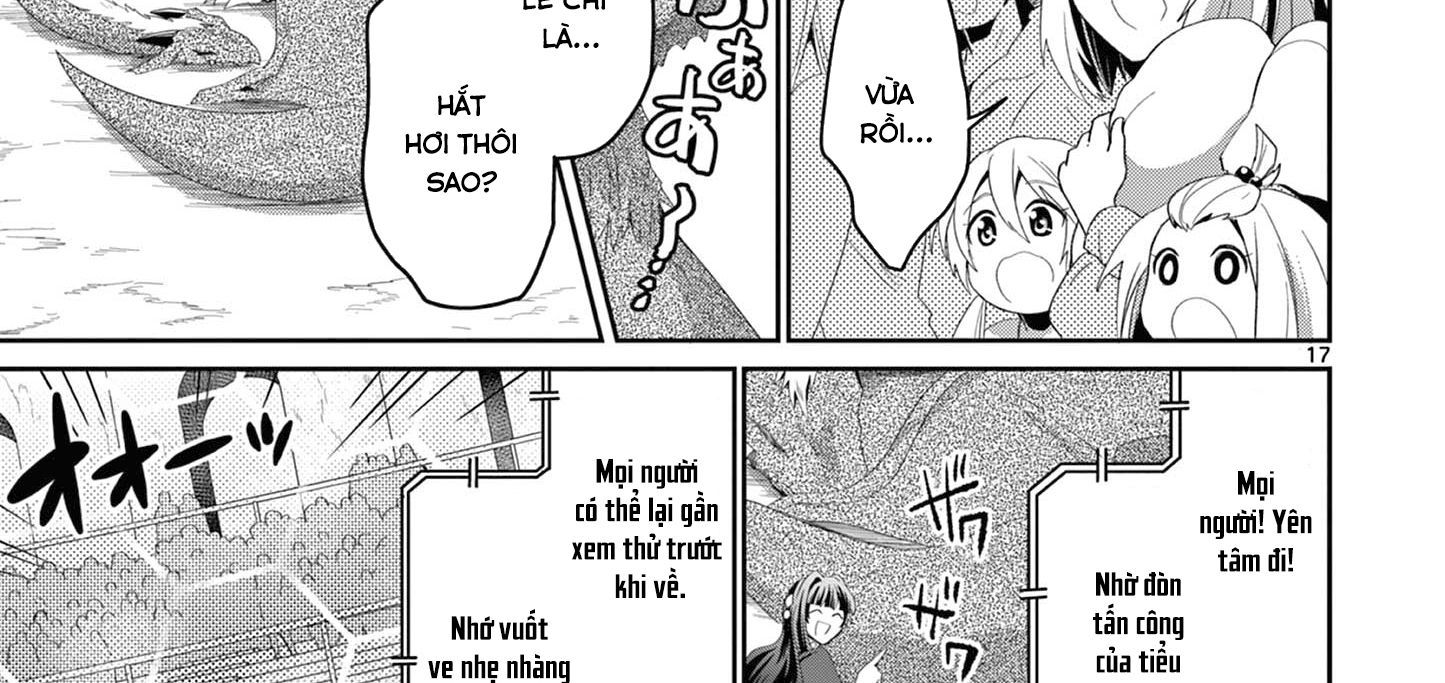 Bị Tên Đội Trưởng Trọng Nam Khinh Nữ Đá Khỏi Nhóm Tôi Bèn Hợp Tác Cùng Nữ Pháp Sư Huyền Thoại! [Chap 1-31.5]