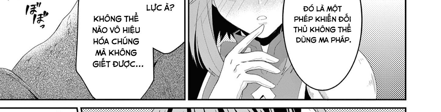 Bị Tên Đội Trưởng Trọng Nam Khinh Nữ Đá Khỏi Nhóm Tôi Bèn Hợp Tác Cùng Nữ Pháp Sư Huyền Thoại! [Chap 1-31.5]