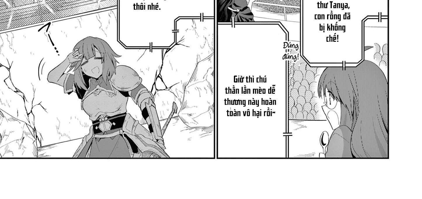 Bị Tên Đội Trưởng Trọng Nam Khinh Nữ Đá Khỏi Nhóm Tôi Bèn Hợp Tác Cùng Nữ Pháp Sư Huyền Thoại! [Chap 1-31.5]