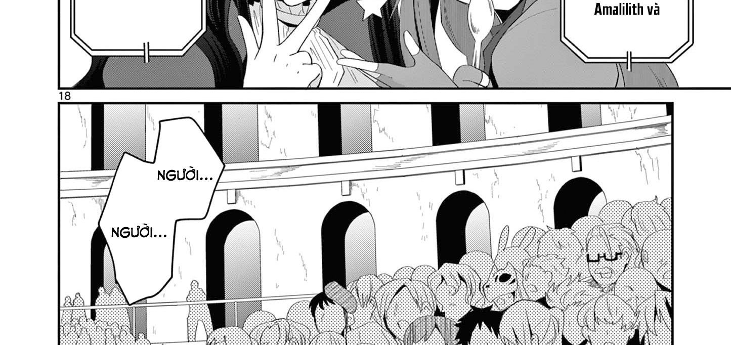 Bị Tên Đội Trưởng Trọng Nam Khinh Nữ Đá Khỏi Nhóm Tôi Bèn Hợp Tác Cùng Nữ Pháp Sư Huyền Thoại! [Chap 1-31.5]