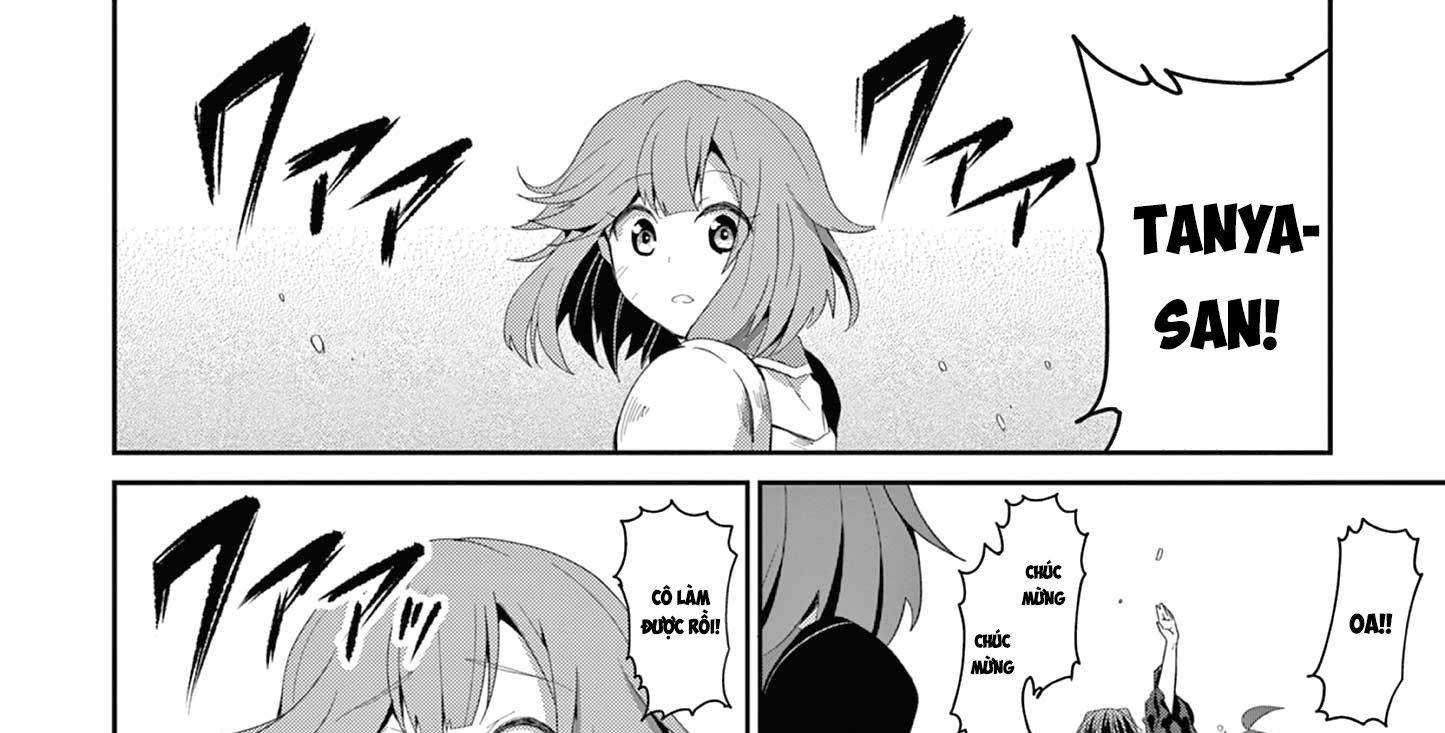 Bị Tên Đội Trưởng Trọng Nam Khinh Nữ Đá Khỏi Nhóm Tôi Bèn Hợp Tác Cùng Nữ Pháp Sư Huyền Thoại! [Chap 1-31.5]