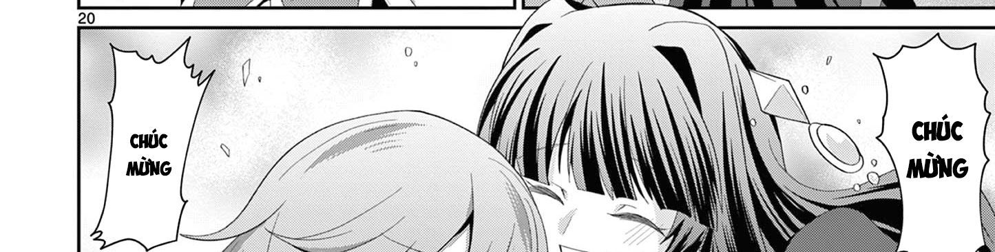 Bị Tên Đội Trưởng Trọng Nam Khinh Nữ Đá Khỏi Nhóm Tôi Bèn Hợp Tác Cùng Nữ Pháp Sư Huyền Thoại! [Chap 1-31.5]