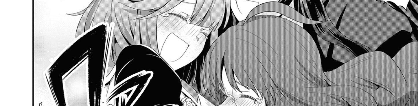 Bị Tên Đội Trưởng Trọng Nam Khinh Nữ Đá Khỏi Nhóm Tôi Bèn Hợp Tác Cùng Nữ Pháp Sư Huyền Thoại! [Chap 1-31.5]