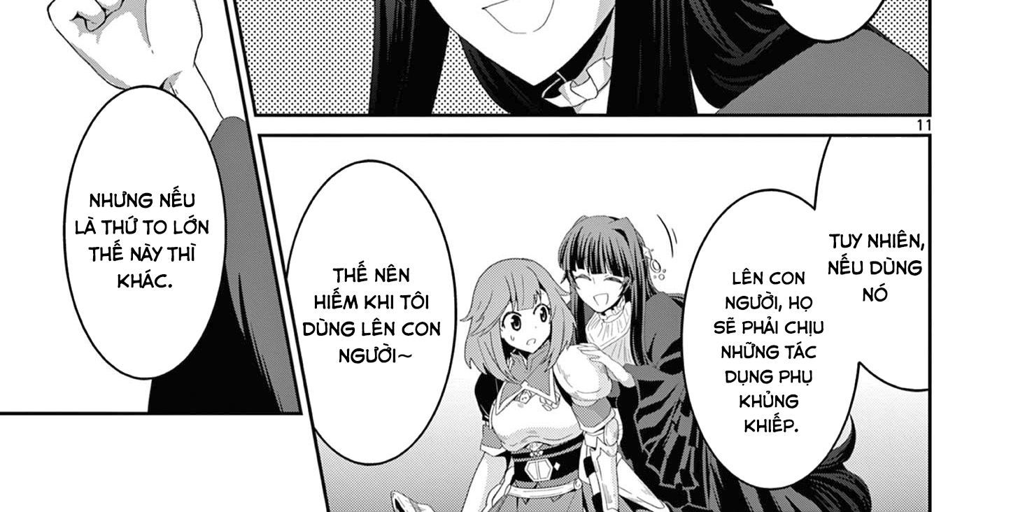 Bị Tên Đội Trưởng Trọng Nam Khinh Nữ Đá Khỏi Nhóm Tôi Bèn Hợp Tác Cùng Nữ Pháp Sư Huyền Thoại! [Chap 1-31.5]