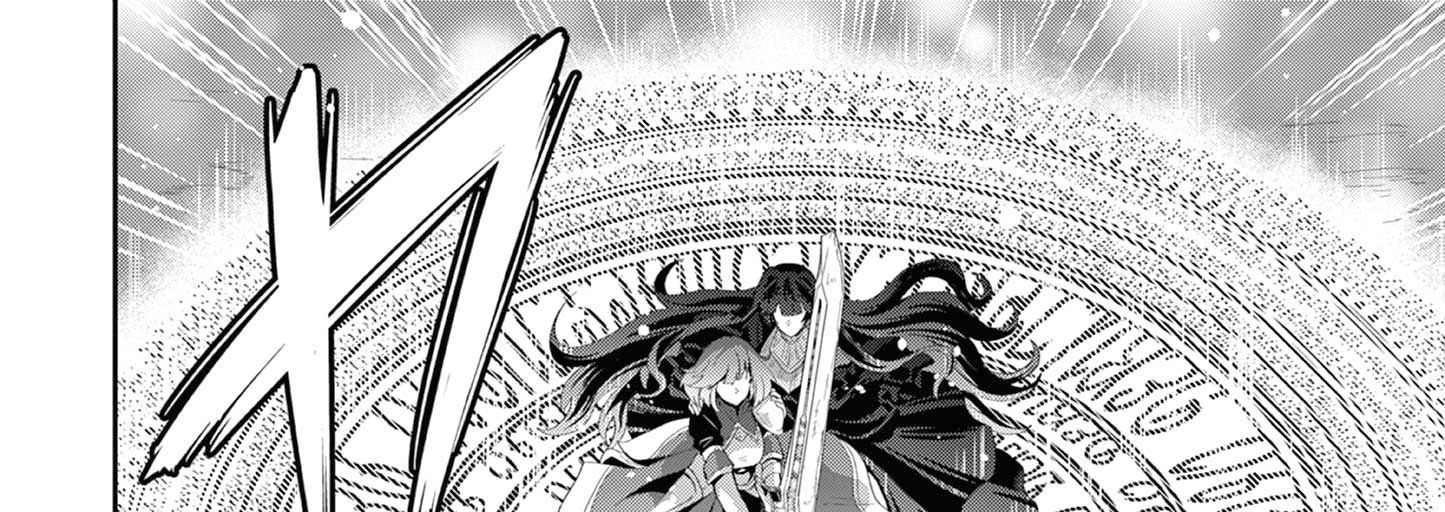 Bị Tên Đội Trưởng Trọng Nam Khinh Nữ Đá Khỏi Nhóm Tôi Bèn Hợp Tác Cùng Nữ Pháp Sư Huyền Thoại! [Chap 1-31.5]