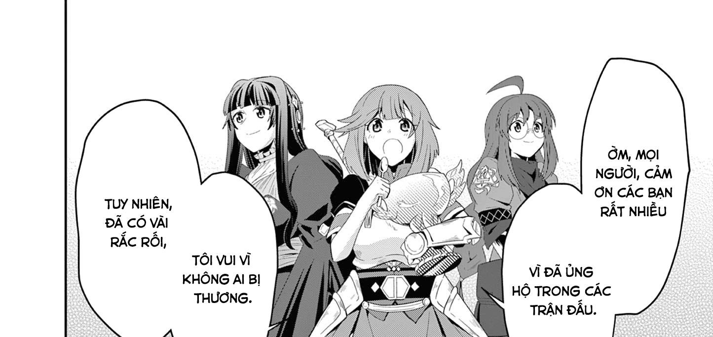 Bị Tên Đội Trưởng Trọng Nam Khinh Nữ Đá Khỏi Nhóm Tôi Bèn Hợp Tác Cùng Nữ Pháp Sư Huyền Thoại! [Chap 1-31.5]