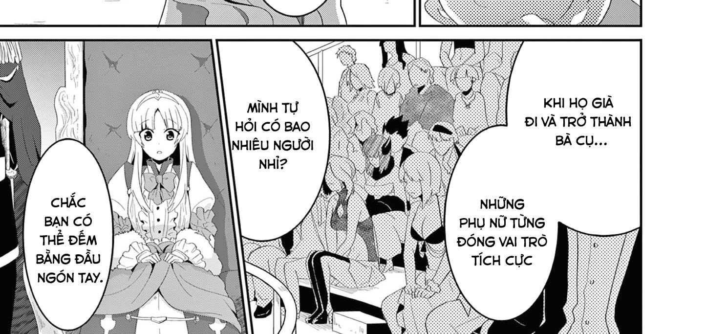 Bị Tên Đội Trưởng Trọng Nam Khinh Nữ Đá Khỏi Nhóm Tôi Bèn Hợp Tác Cùng Nữ Pháp Sư Huyền Thoại! [Chap 1-31.5]